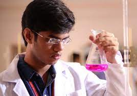 B.Sc Physical Sciences